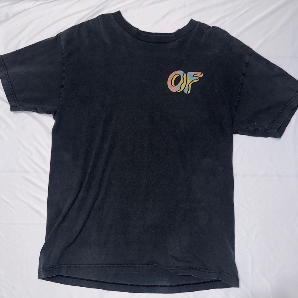 Vintage ODD FUTURE Tee Adult Medium